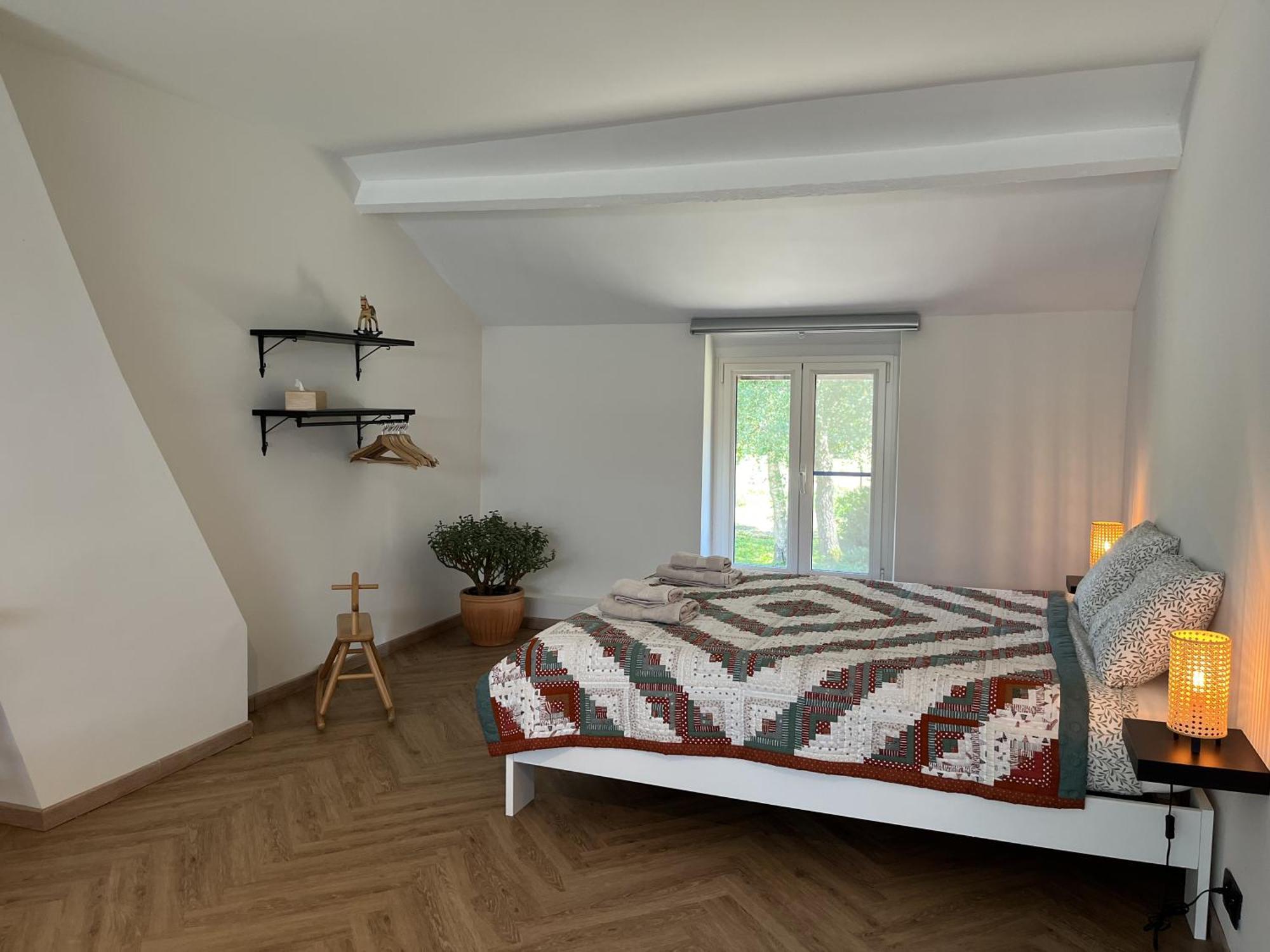 Habitat Bed and Breakfast Momignies Exteriör bild